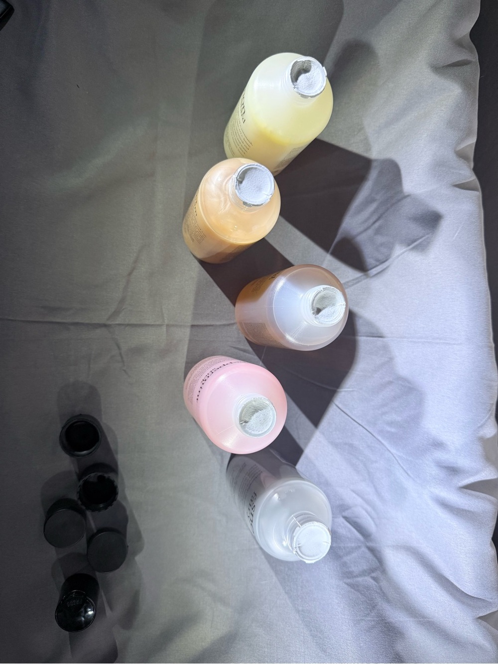 (5) 6 oz. Bottles of Philosophy Shower Gel - Picture 8 of 8